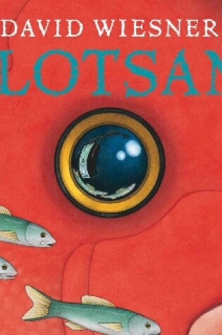 Cover of Flotsam