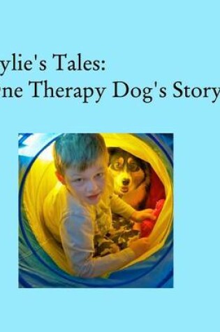 Cover of Kylie's Tales