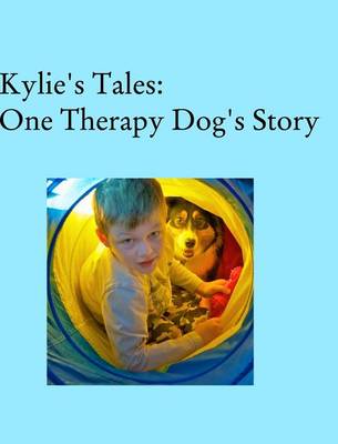 Book cover for Kylie's Tales