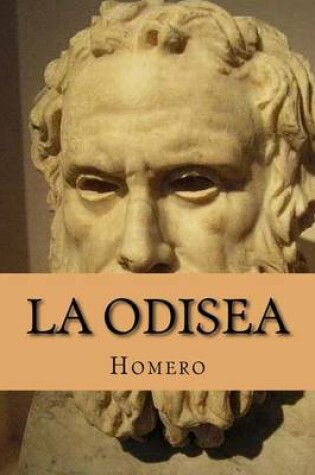 Cover of La Odisea (Spanish Edition)