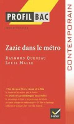 Book cover for Profil d'une oeuvre