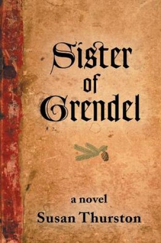 Cover of Sister of Grendel