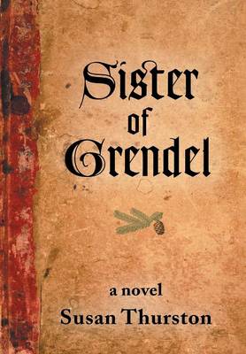 Book cover for Sister of Grendel