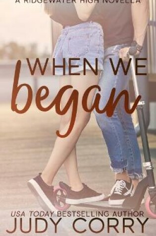 Cover of When We Began
