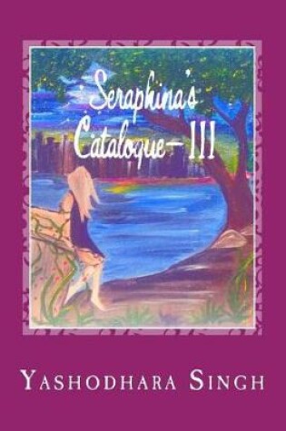 Cover of Seraphina's Catalogue-III