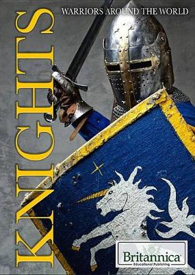 Book cover for Knights