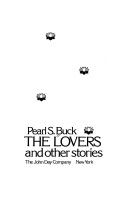 Book cover for The Lovers and Other Stories