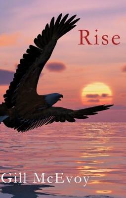 Book cover for Rise