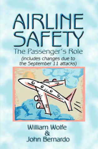 Cover of Airline Safety