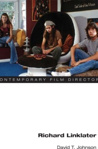 Cover of Richard Linklater