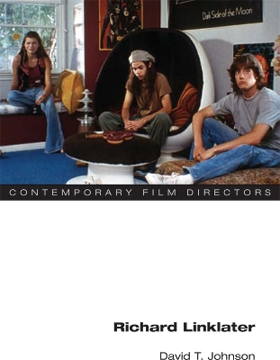 Cover of Richard Linklater