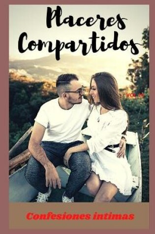 Cover of Placeres compartidos (vol 14)