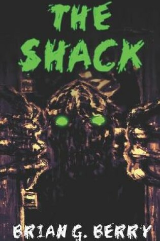 Cover of The Shack