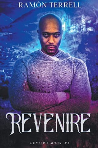 Cover of Revenire