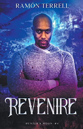 Cover of Revenire