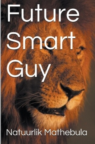 Cover of Future Smart Guy