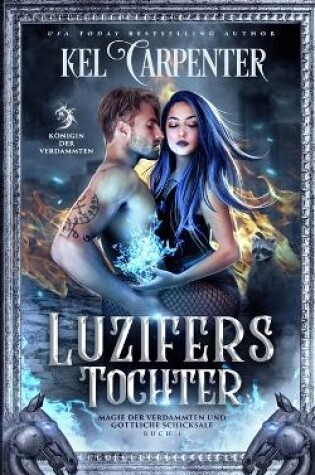 Cover of Luzifers Tochter
