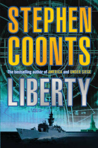 Cover of Liberty