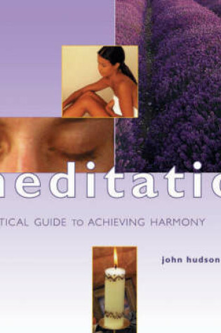 Cover of Meditation