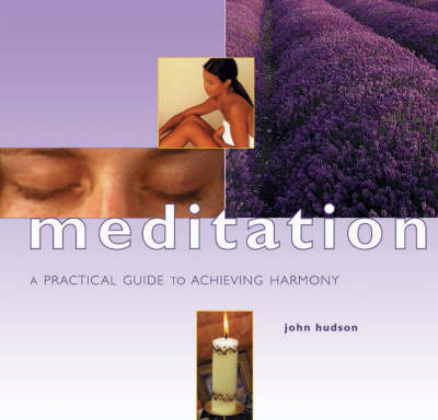 Book cover for Meditation