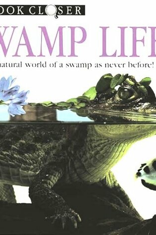 Cover of Swamp Life