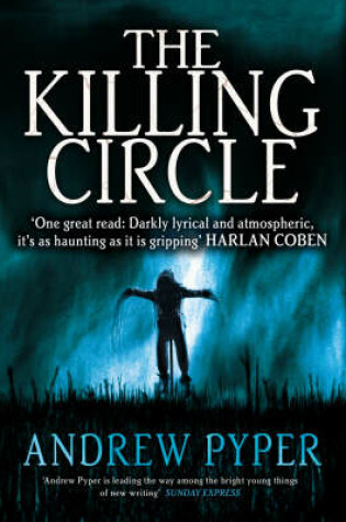 Cover of The Killing Circle