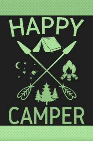 Cover of Happy Camper