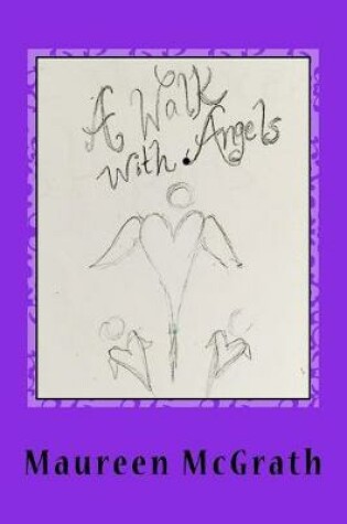 Cover of A Walk with Angels