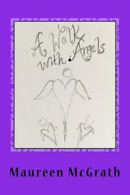 Cover of A Walk with Angels