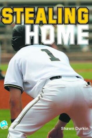 Cover of Stealing Home