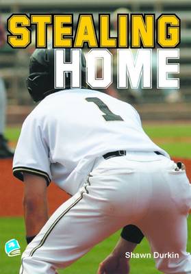 Cover of Stealing Home