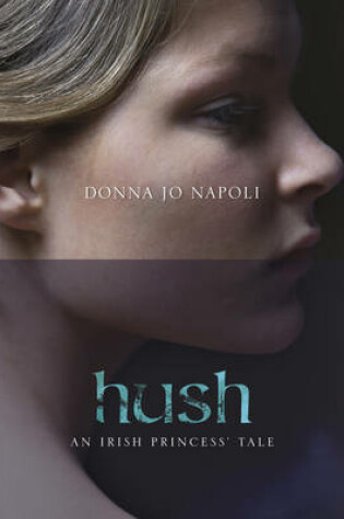 Cover of Hush