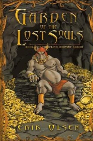 Cover of Garden of the Lost Souls