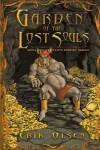 Book cover for Garden of the Lost Souls