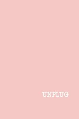Book cover for Unplug