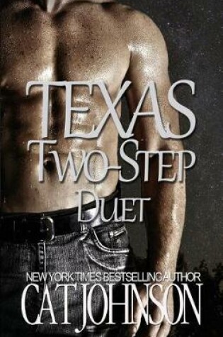 Cover of Texas Two Step Duet