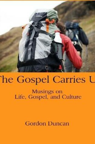 Cover of The Gospel Carries Us