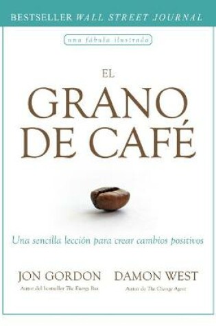 Cover of El Grano de Cafe (the Coffee Bean Spanish Edition)