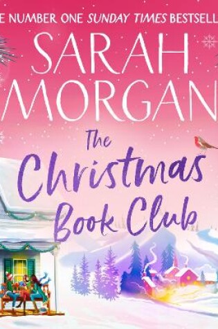 Cover of The Christmas Book Club