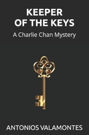 Cover of Keeper Of the Keys