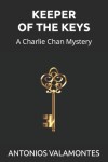 Book cover for Keeper Of the Keys