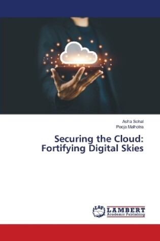 Cover of Securing the Cloud