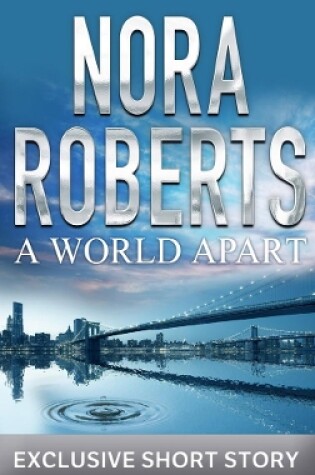 Cover of A World Apart