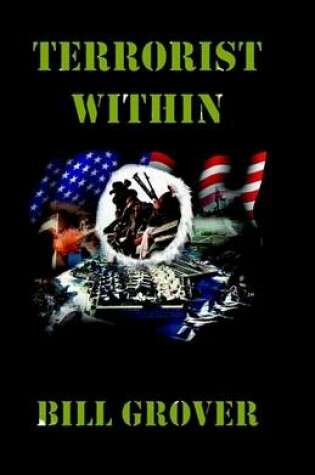 Cover of Terrorist Within