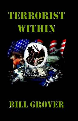Book cover for Terrorist Within