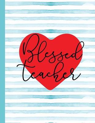 Cover of Blessed Teacher