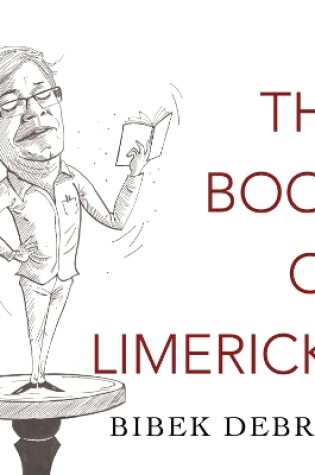 Cover of The Book of Limericks