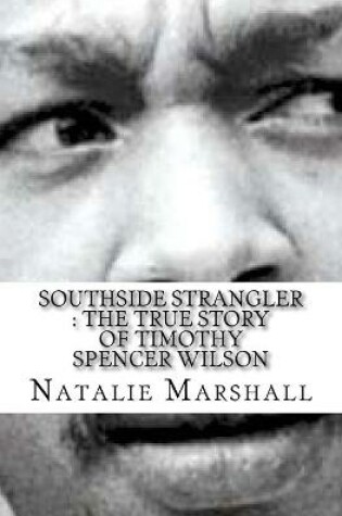 Cover of Southside Strangler