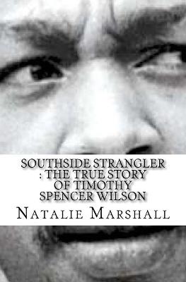 Book cover for Southside Strangler