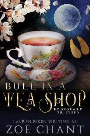 Cover of Bull in a Tea Shop